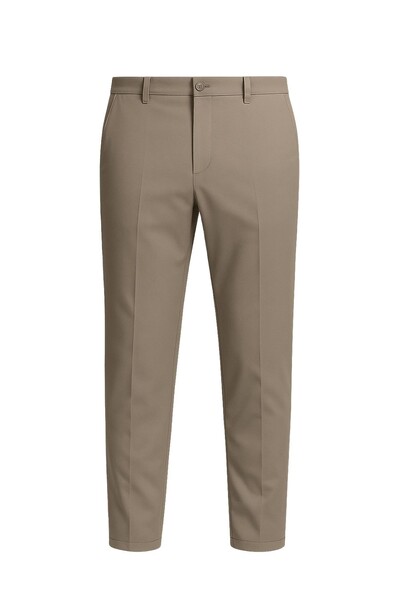 Foto Calça slim masculina Kwi