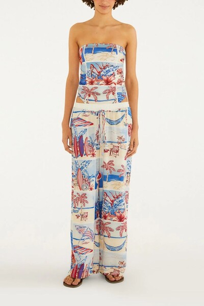 Foto Calça diário de verão Farm