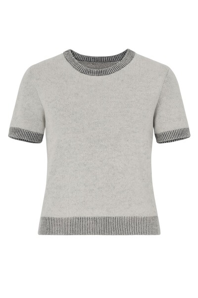 Foto Camiseta manga curta infantil Juliana Gevaerd