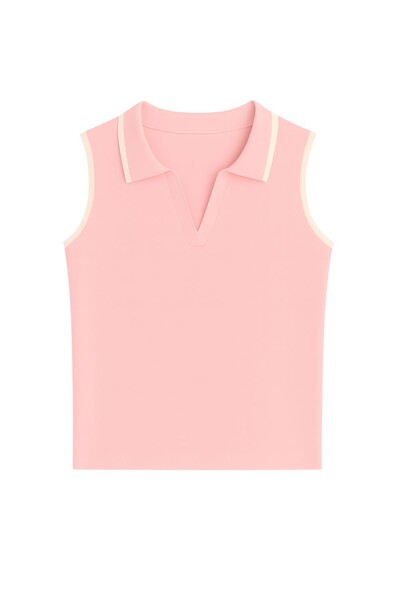 Foto Polo regata fresh tricot Kwi