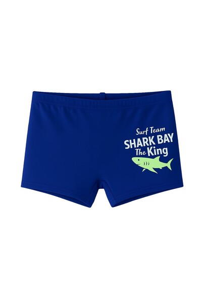 Foto Sunga infantil shark bay the king Kwi