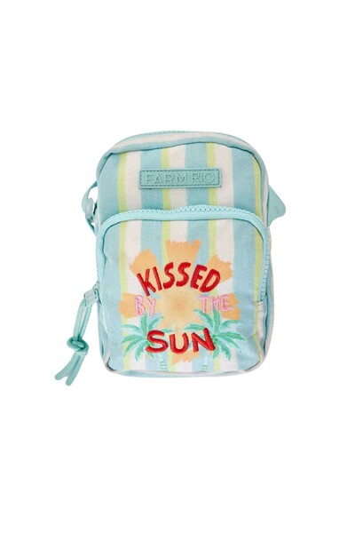 Foto Bolsa da gema kissed by the sun Farm