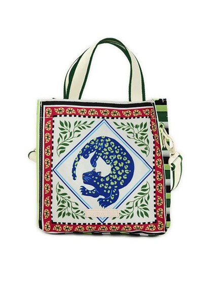 Foto Bolsa mimo oasis latino Farm