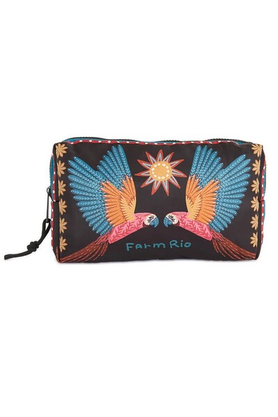 Foto Necessaire ora bolas g samba das araras Farm