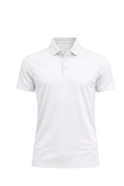 Foto Camisa polo tecnológica em polimida Kwi