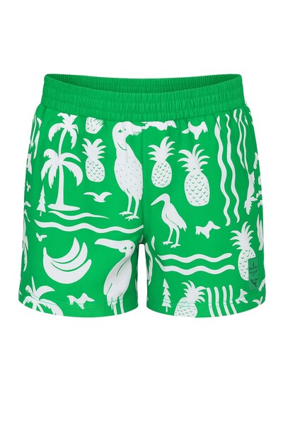 Foto Bermuda masculino infantil Oliver