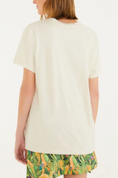 FotoTshirt fit farm rio coco gelado Farm