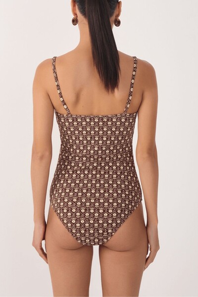 FotoBody estampa essência Dress to