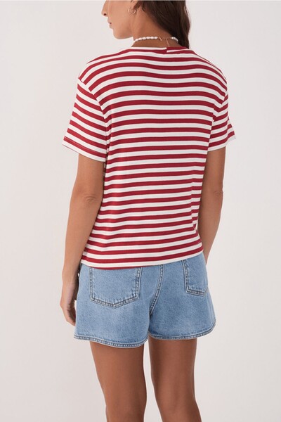 FotoShort jeans alfaiataria Dress to