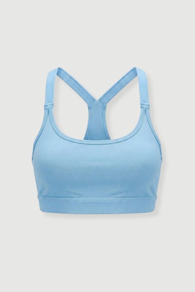 Foto Top fitness nadador com sustentação Kwi