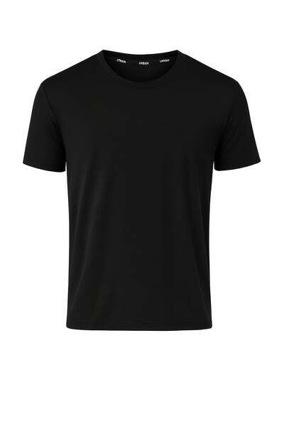 Foto Camiseta esportiva masculina Kwi
