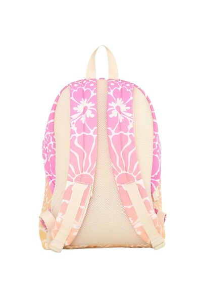 FotoMochila xodó sunset yoga Farm