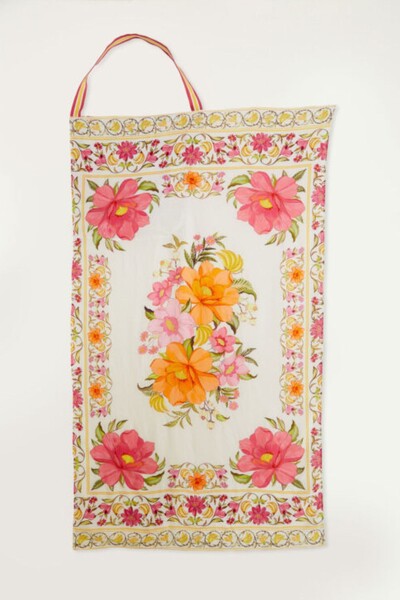 FotoCanga bolsa belo jardim Farm