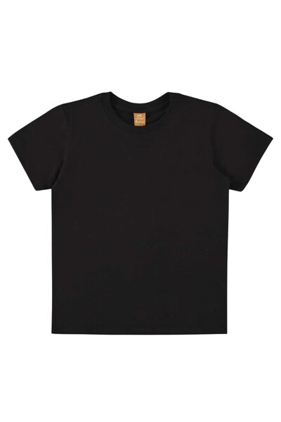 Foto Camiseta manga curta em meia malha Up baby