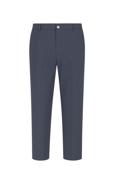 Foto Calça alfaiataria masculina Kwi