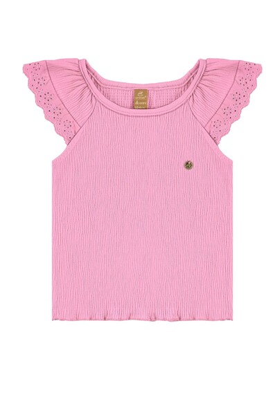 Foto Blusa sem manga em cotton Up Baby