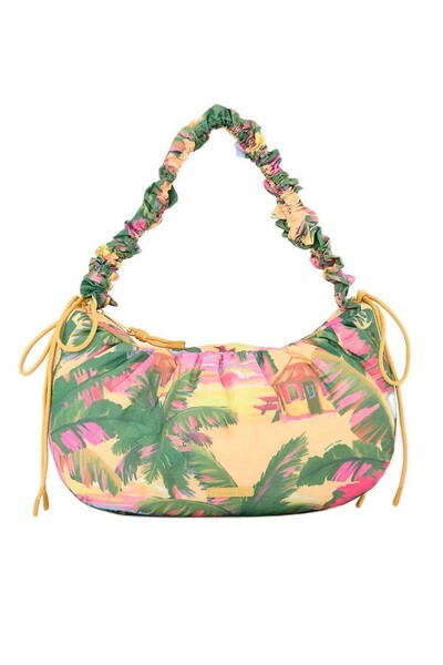 Foto Bolsinha dunas memorias de verão Farm