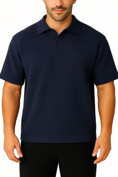 Foto Polo fresh masculina Kwi