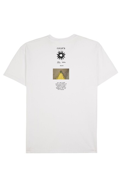 FotoT-shirt stone caiçara pics Osklen