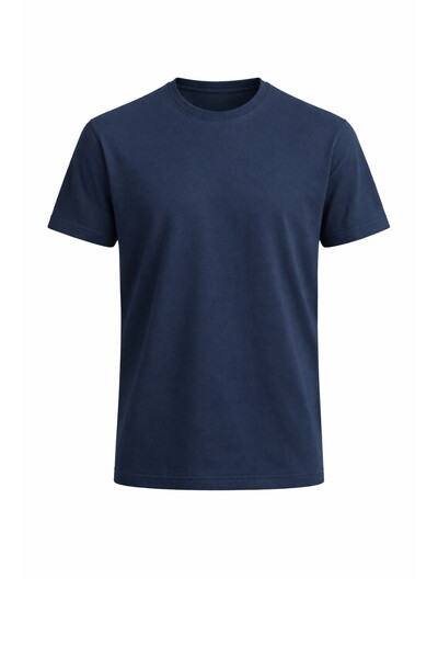 Foto Camiseta masculina em algodão peruano Kwi