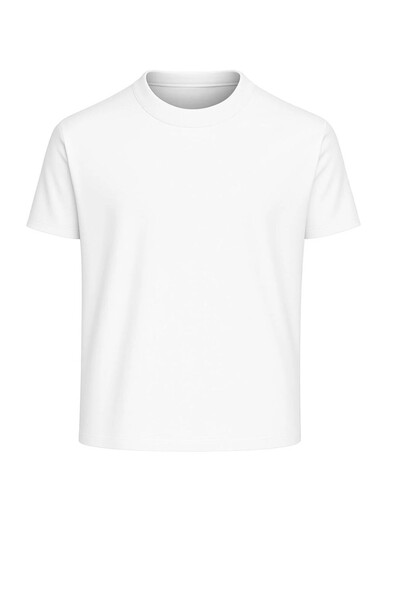 Foto Camiseta masculina em modal Kwi