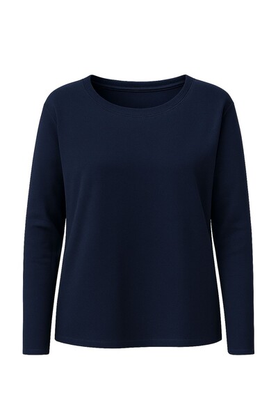 Foto Blusa térmica fleece feminina Kwi