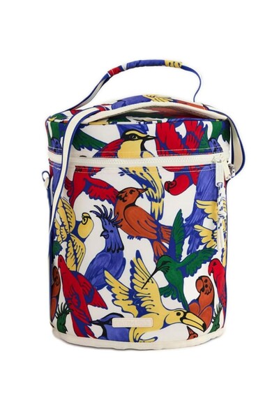 Foto Cooler farofa passarejo Farm