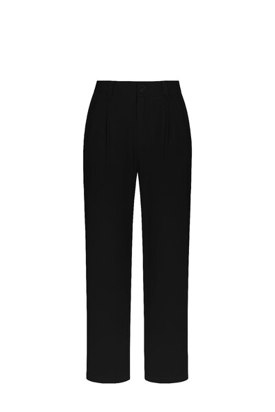 Foto Calça wide alfaiataria Kwi