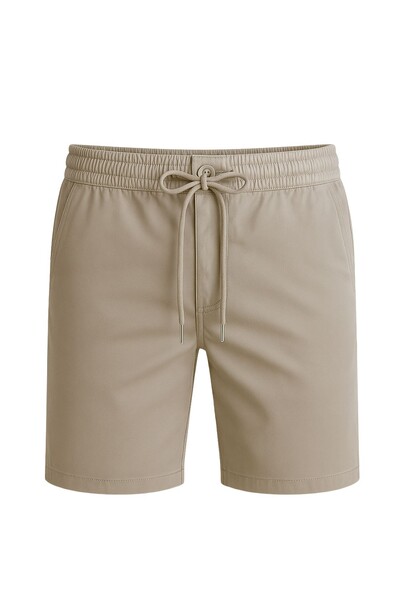 FotoShorts casual masculino Zafferano