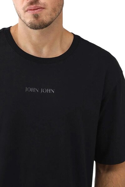 FotoT shirt rg clean John John