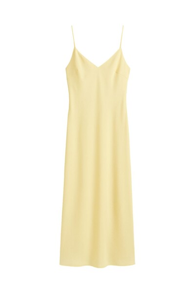 Foto Vestido cetim sleepdress Kwi