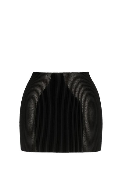 Foto Saia curta de paete Kwi