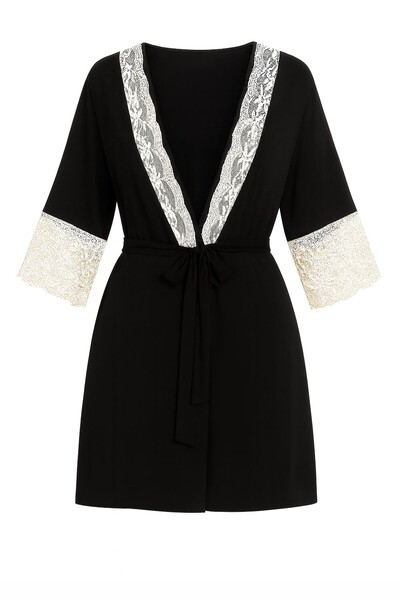Foto Robe sandra viscose Kwi