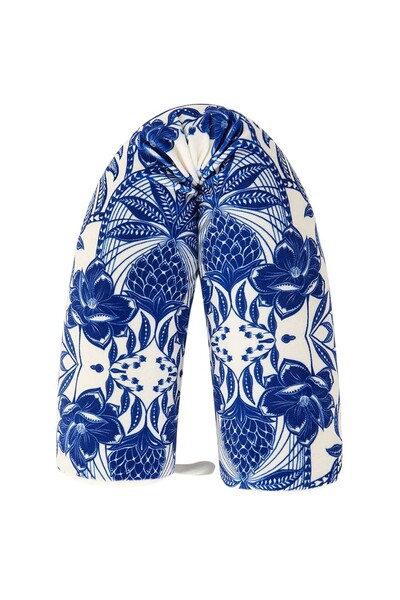 Foto Almofada de pescoço coqueiro de flor Farm