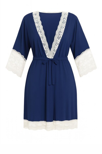 Foto Robe fabiola viscose Kwi