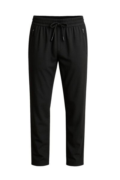Foto Calça plus size bengaline Kwi