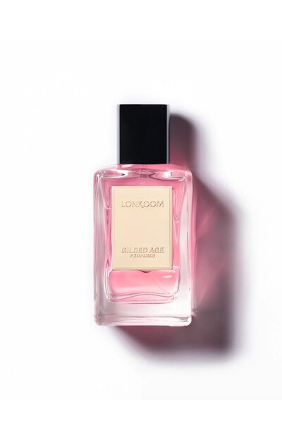 Foto Gilded age for woman Lonkoom - 100 ML