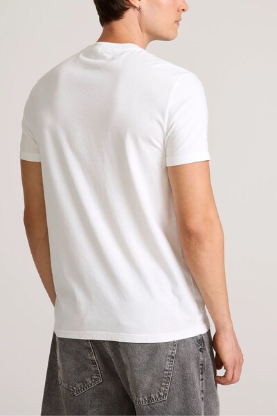 FotoTshirt rg scratchs John John