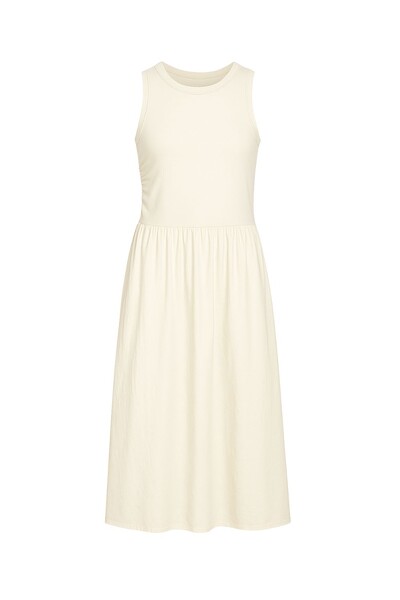 Foto Vestido longo regata Kwi