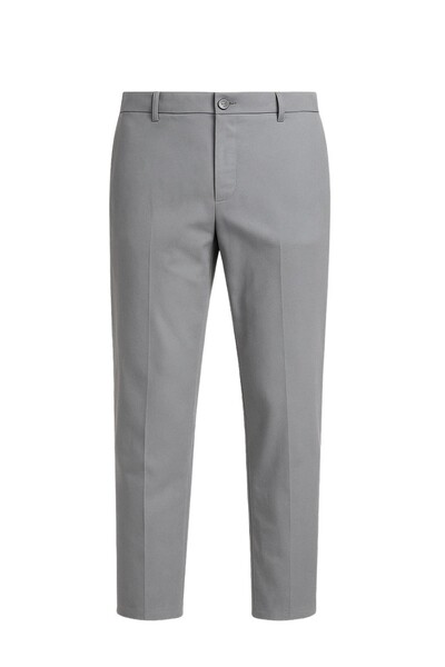 Foto Calça slim masculina Kwi