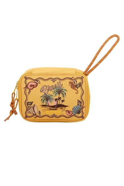 Foto Necessaire xerô souvenir bahia Farm