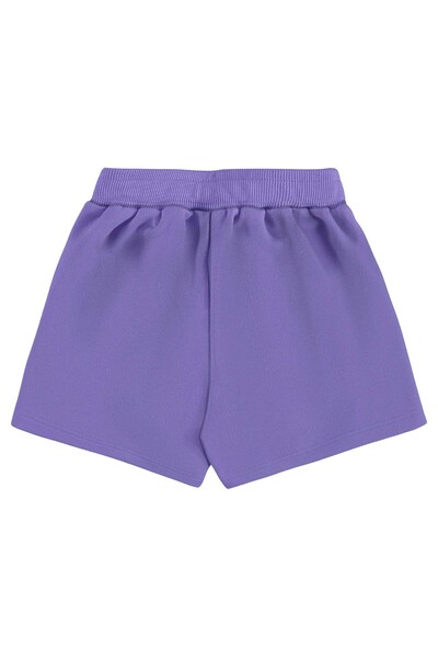 FotoShort em moletom sem felpa Up Baby