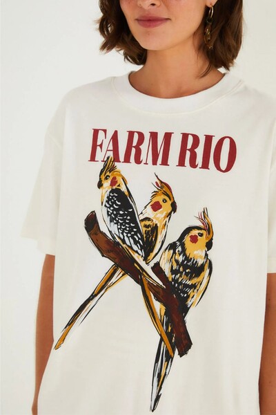 FotoTshirt media calopsitas Farm