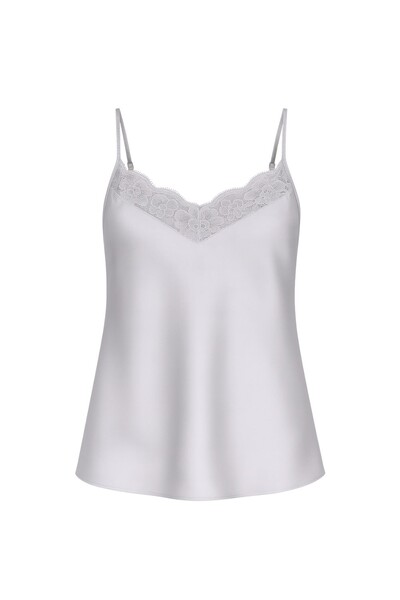 Foto Regata poliamida com renda Kwi