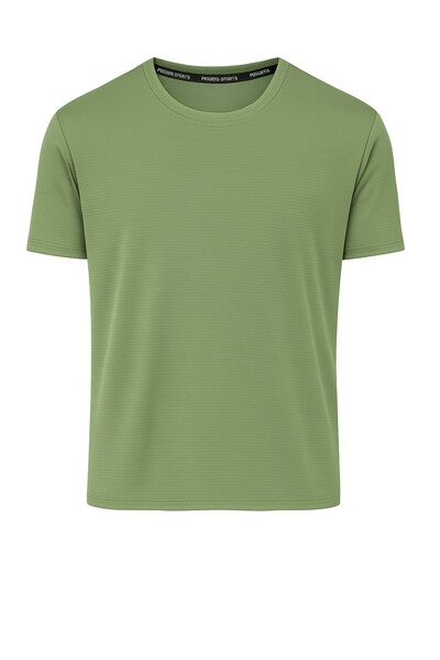 Foto Camiseta masculina dryfit esportiva Kwi
