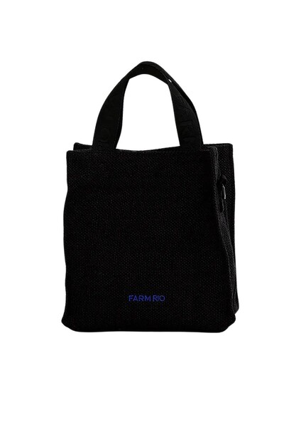 FotoBolsa mimo paraiso bordado Farm