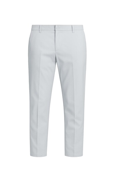 Foto Calça slim masculina Kwi
