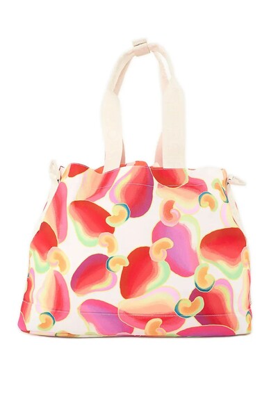 Foto Bolsa carioca suco de caju Farm