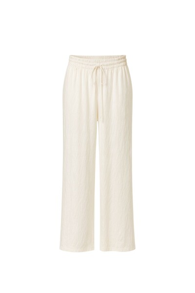 Foto Calça pantalona feminina Kwi