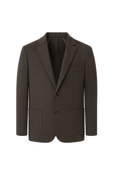 Foto Blazer alfaiataria masculino Kwi